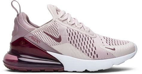 nike 270 rosa schwarz weiss|Nike 270 foot locker.